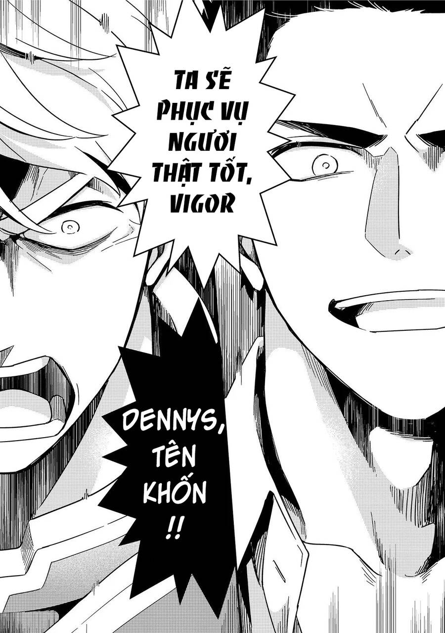 Tsuihousha Shokudou E Youkoso! - Chapter 14