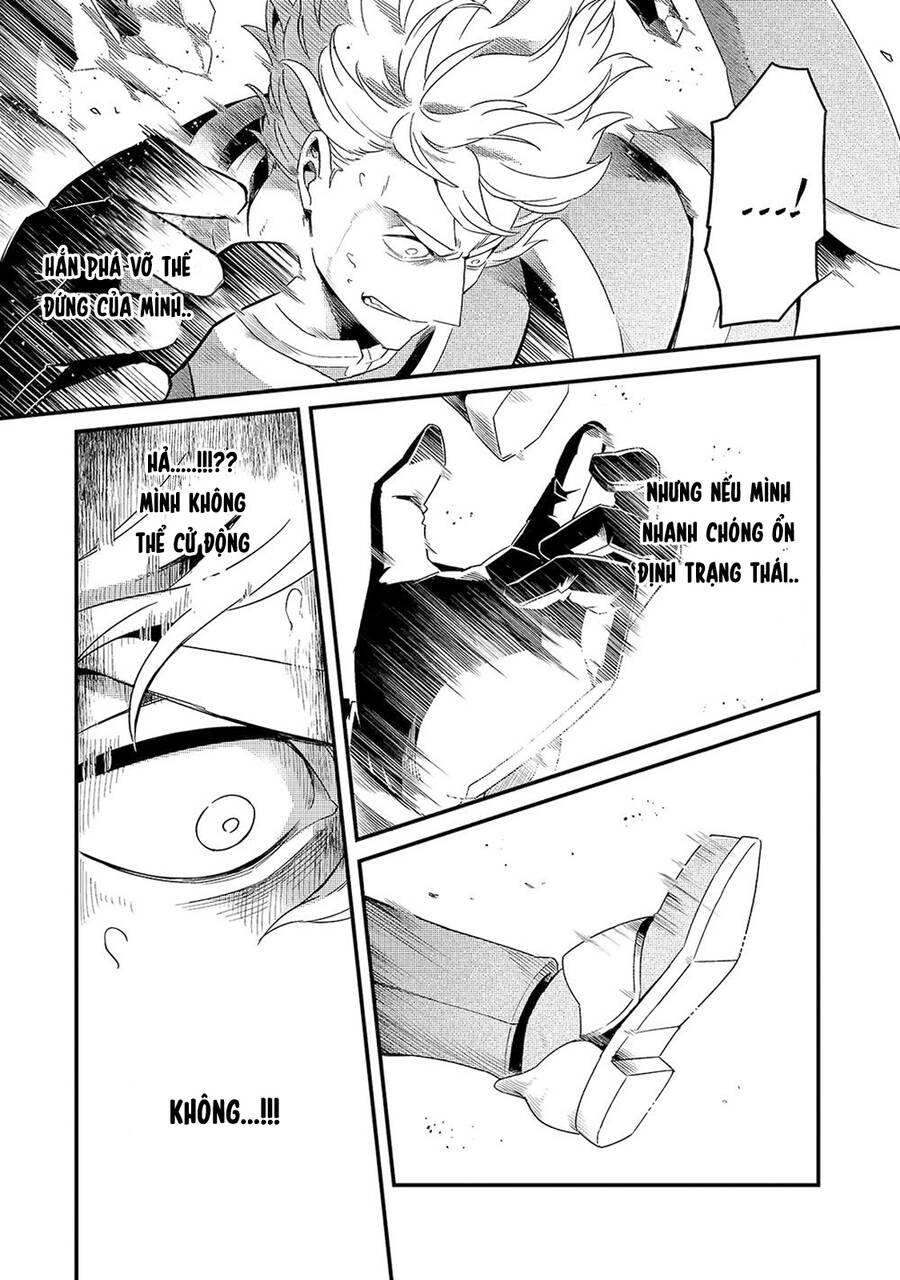 Tsuihousha Shokudou E Youkoso! - Chapter 16