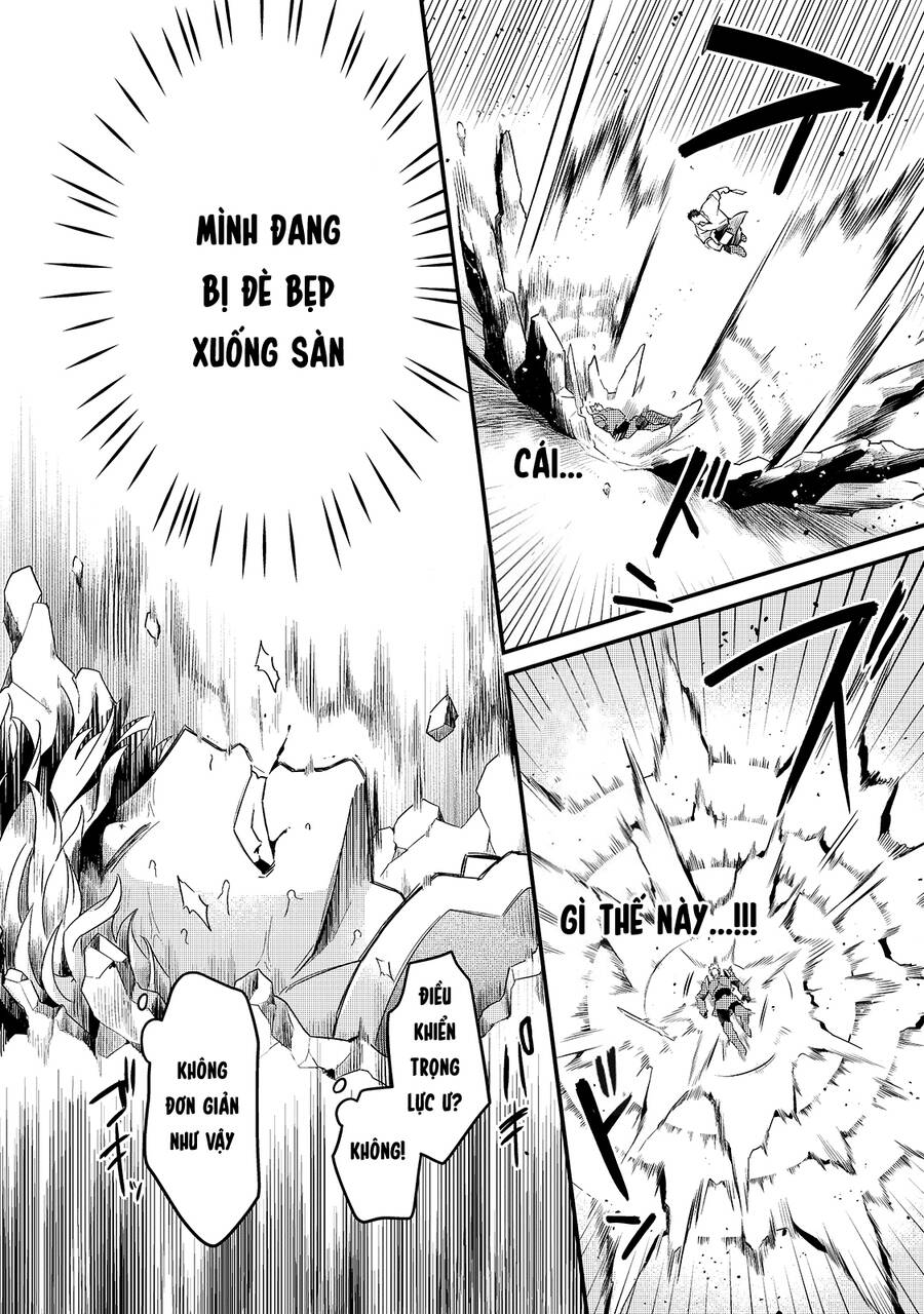 Tsuihousha Shokudou E Youkoso! - Chapter 16