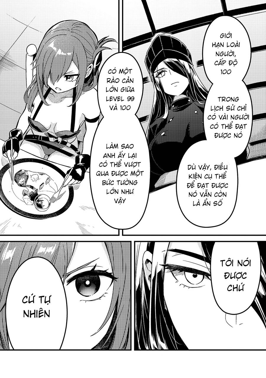 Tsuihousha Shokudou E Youkoso! - Chapter 17