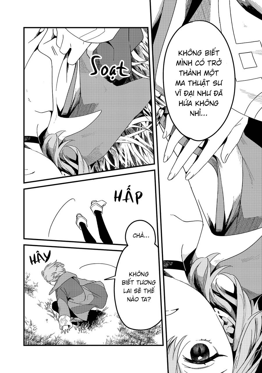 Tsuihousha Shokudou E Youkoso! - Chapter 17