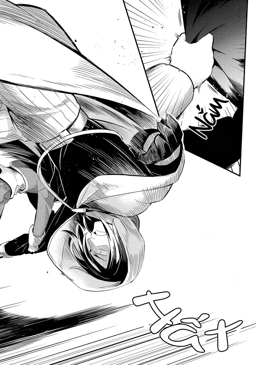 Tsuihousha Shokudou E Youkoso! - Chapter 20