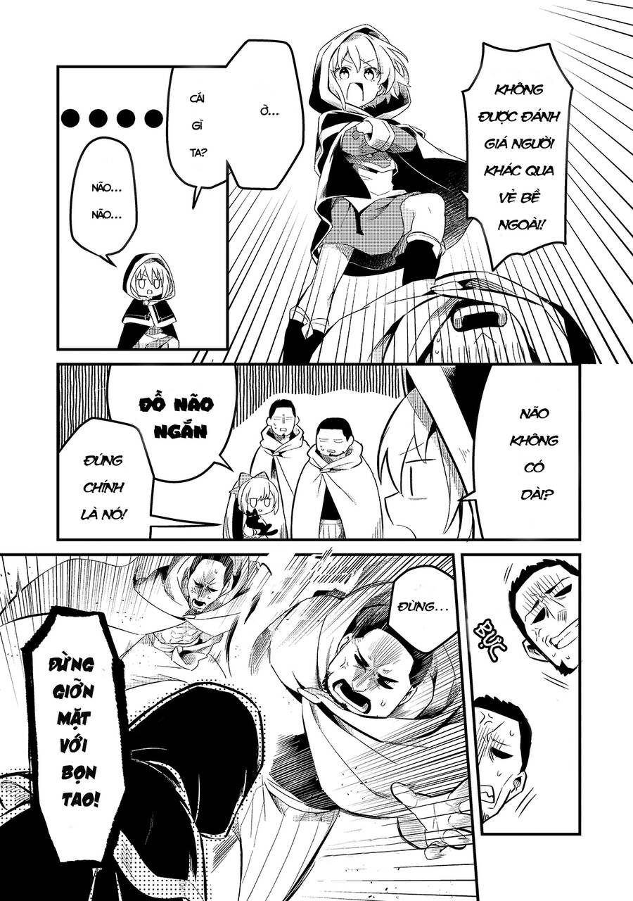 Tsuihousha Shokudou E Youkoso! - Chapter 20