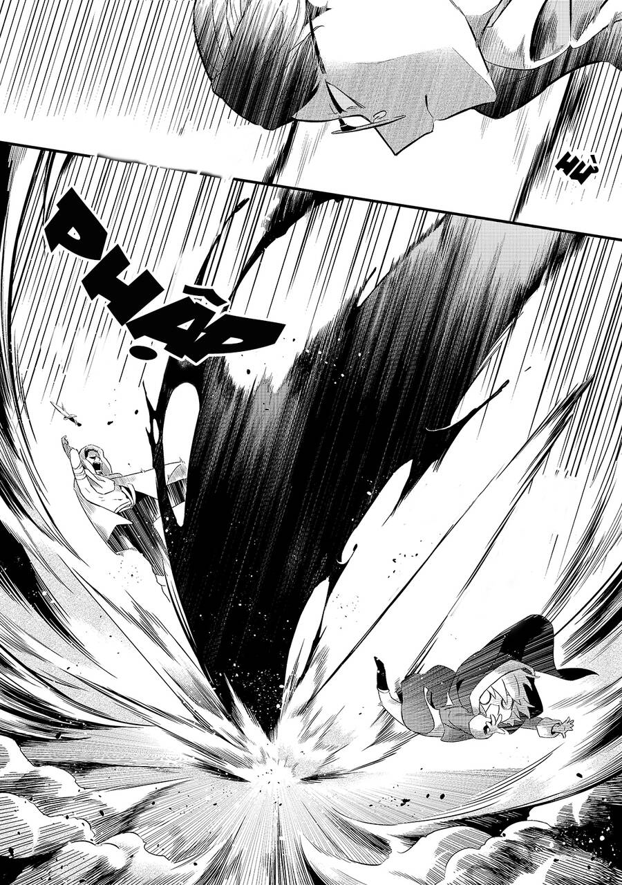 Tsuihousha Shokudou E Youkoso! - Chapter 20