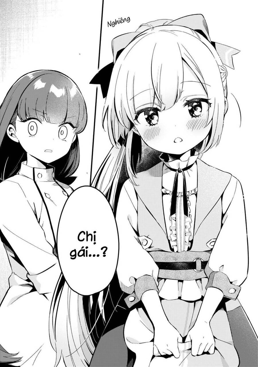 Tsuihousha Shokudou E Youkoso! - Chapter 26