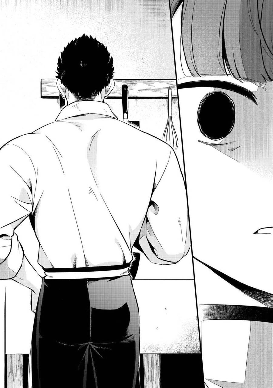 Tsuihousha Shokudou E Youkoso! - Chapter 26