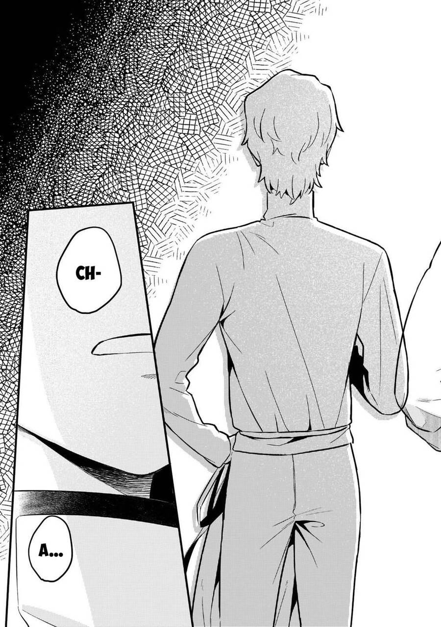 Tsuihousha Shokudou E Youkoso! - Chapter 26