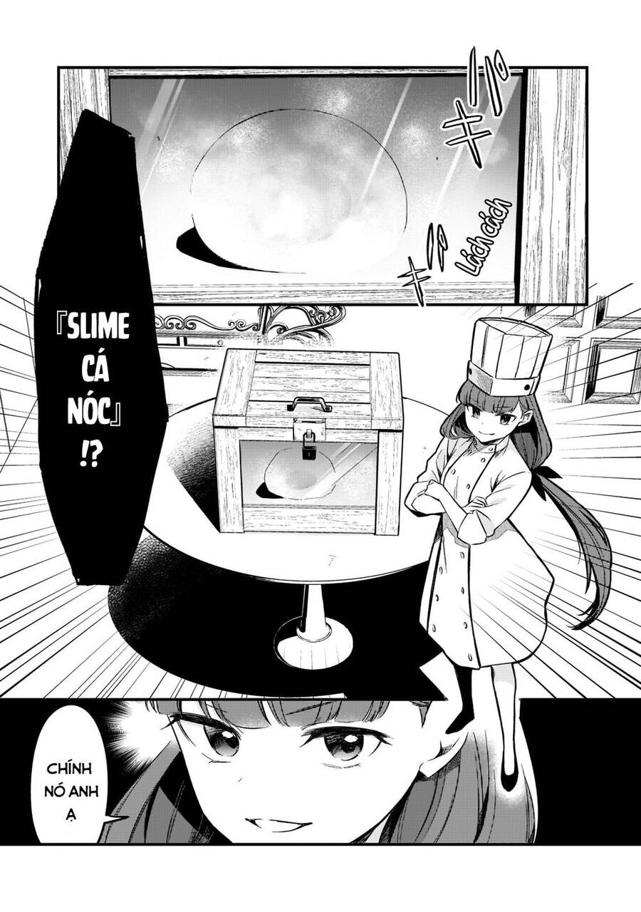 Tsuihousha Shokudou E Youkoso! - Chapter 29