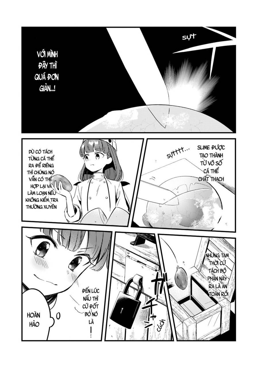 Tsuihousha Shokudou E Youkoso! - Chapter 29