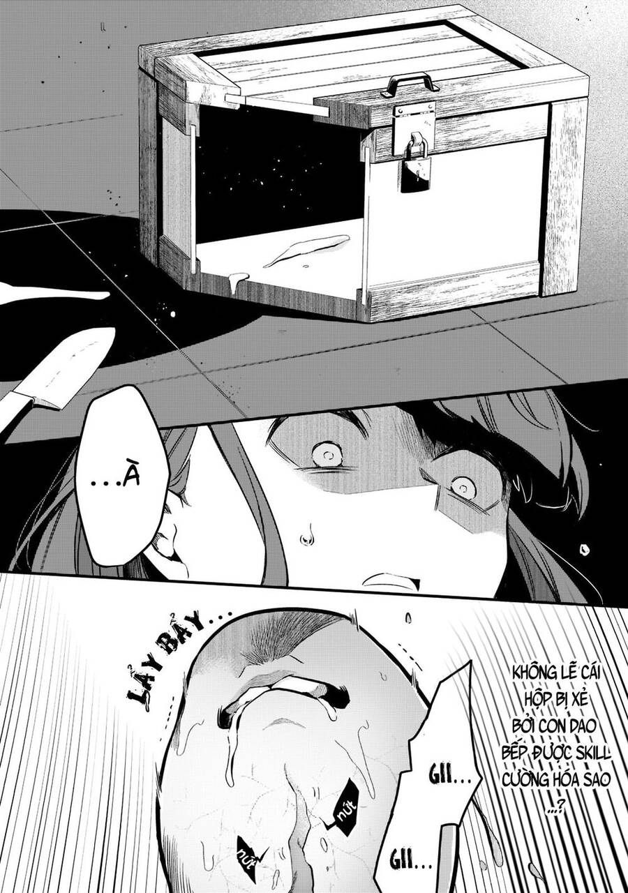 Tsuihousha Shokudou E Youkoso! - Chapter 29
