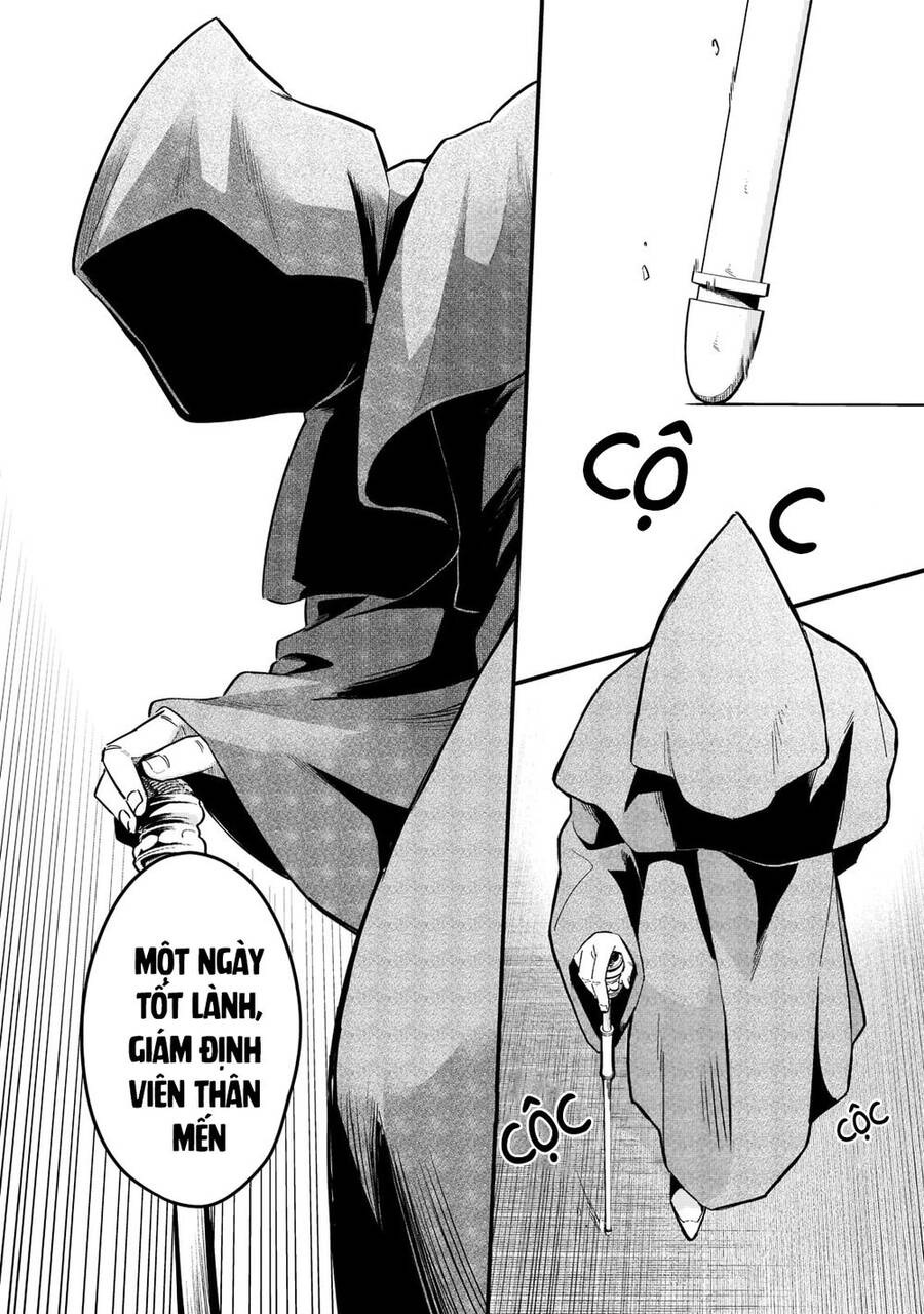 Tsuihousha Shokudou E Youkoso! - Chapter 29