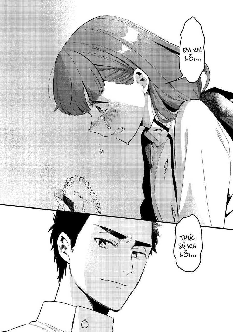 Tsuihousha Shokudou E Youkoso! - Chapter 30
