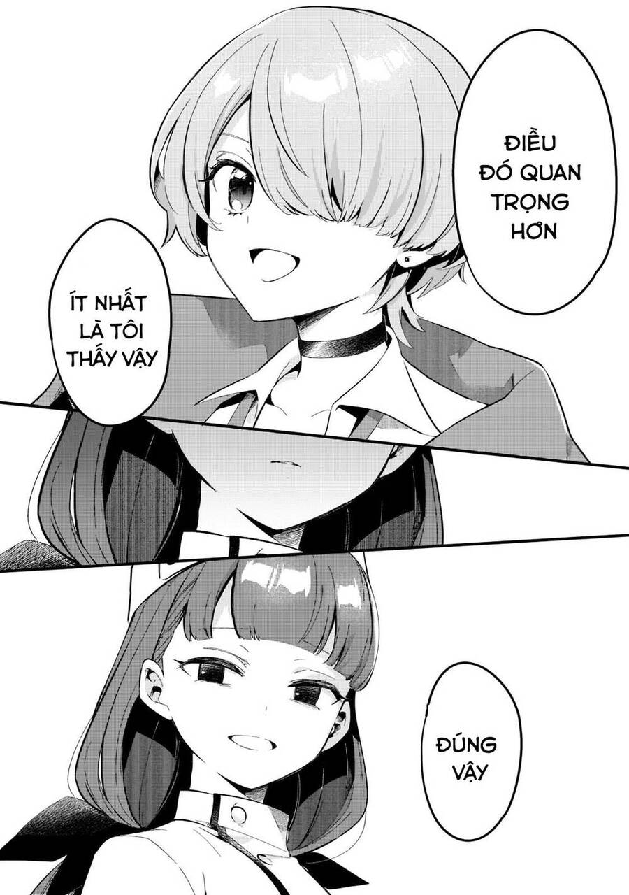 Tsuihousha Shokudou E Youkoso! - Chapter 30