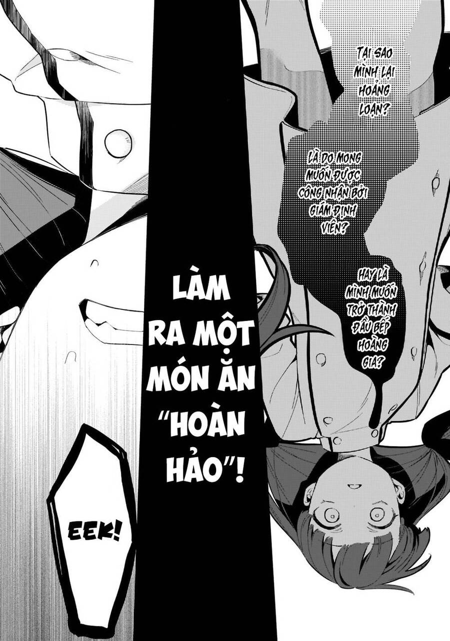 Tsuihousha Shokudou E Youkoso! - Chapter 30