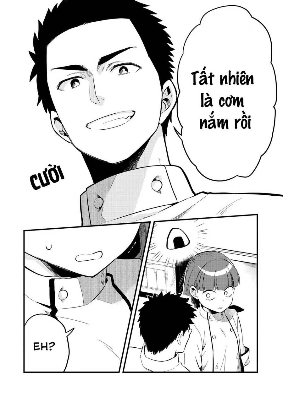 Tsuihousha Shokudou E Youkoso! - Chapter 30