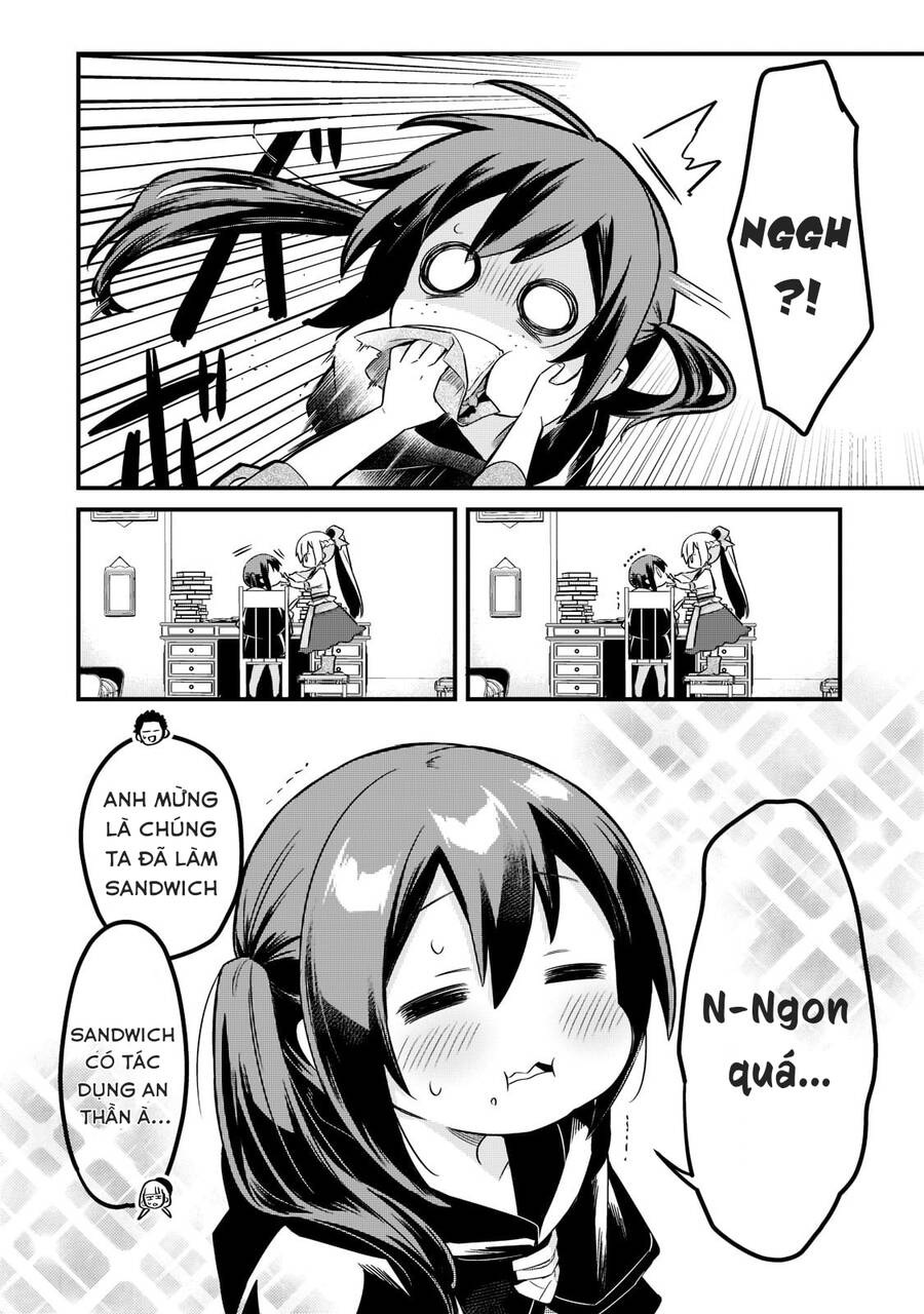 Tsuihousha Shokudou E Youkoso! - Chapter 32