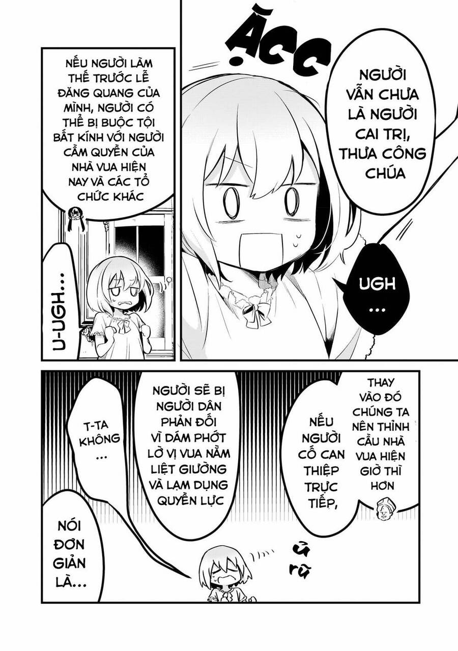 Tsuihousha Shokudou E Youkoso! - Chapter 35