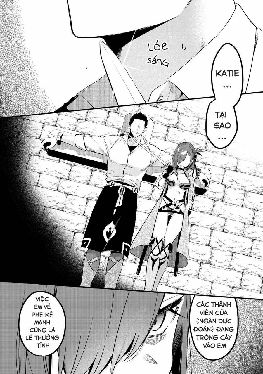 Tsuihousha Shokudou E Youkoso! - Chapter 35