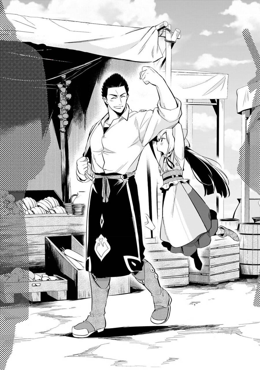 Tsuihousha Shokudou E Youkoso! - Chapter 36