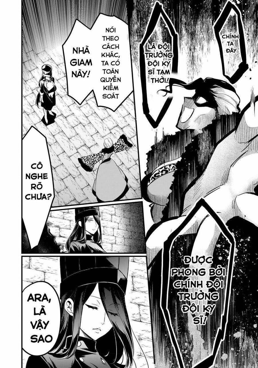 Tsuihousha Shokudou E Youkoso! - Chapter 37