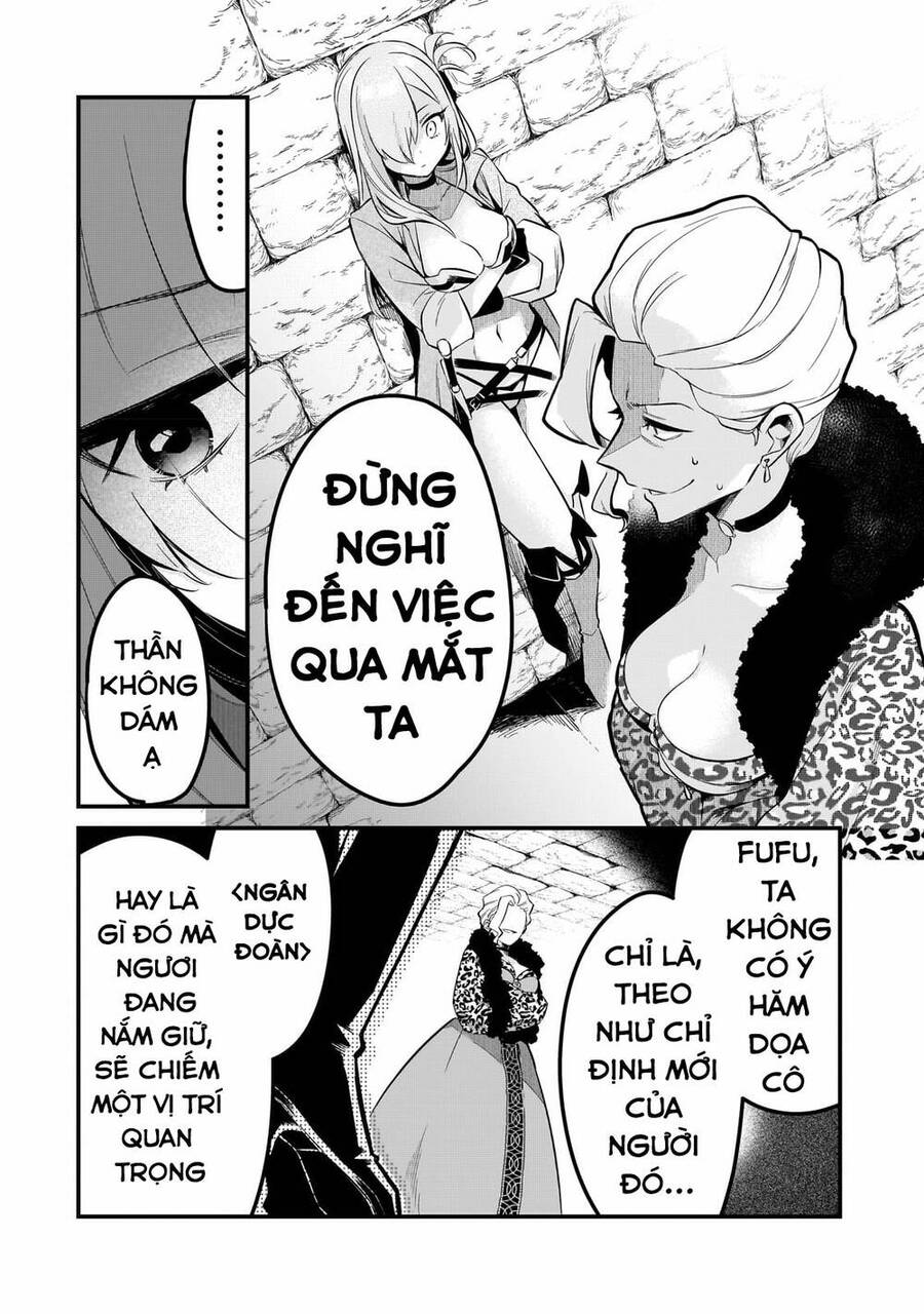 Tsuihousha Shokudou E Youkoso! - Chapter 37
