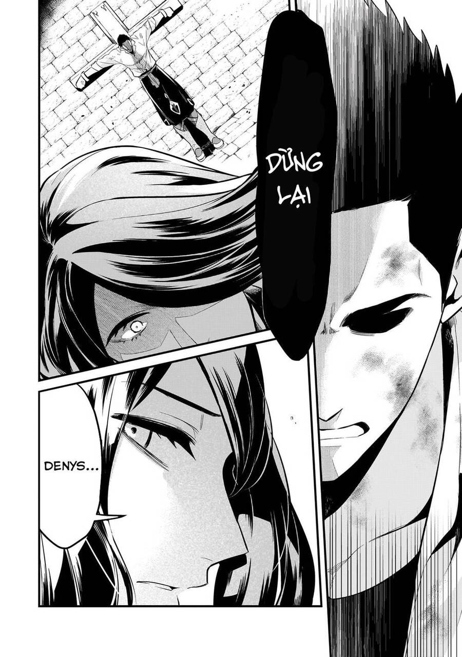 Tsuihousha Shokudou E Youkoso! - Chapter 38