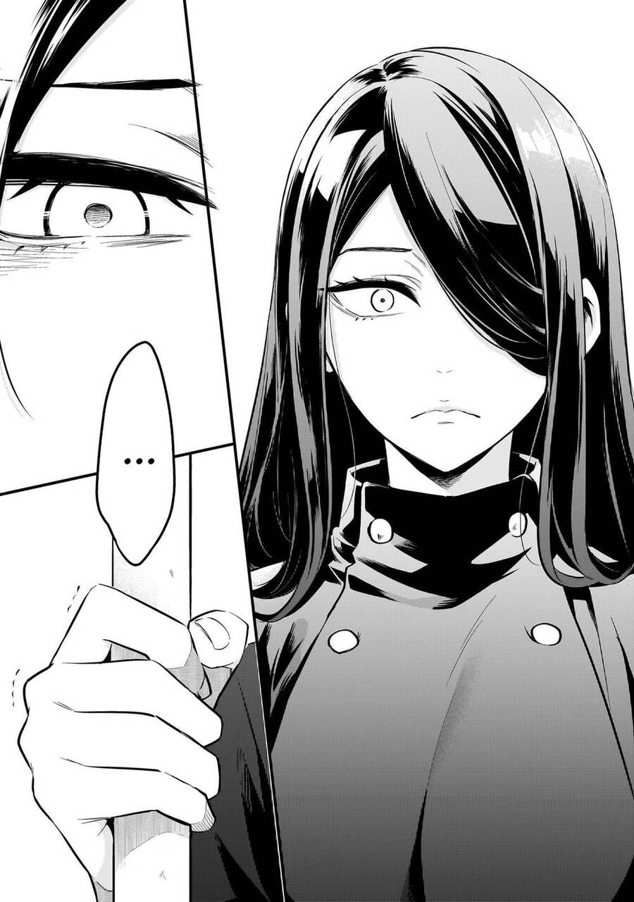 Tsuihousha Shokudou E Youkoso! - Chapter 38