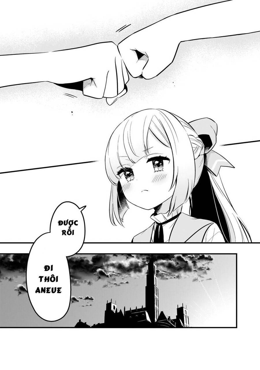 Tsuihousha Shokudou E Youkoso! - Chapter 39