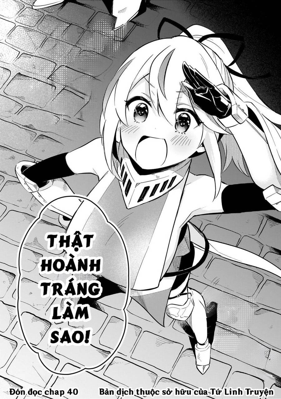 Tsuihousha Shokudou E Youkoso! - Chapter 39