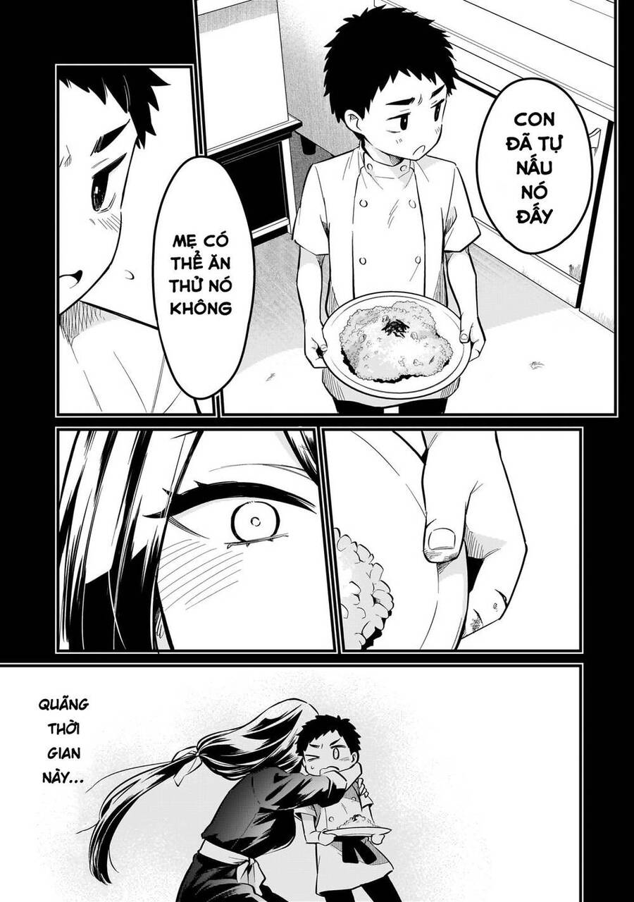 Tsuihousha Shokudou E Youkoso! - Chapter 39