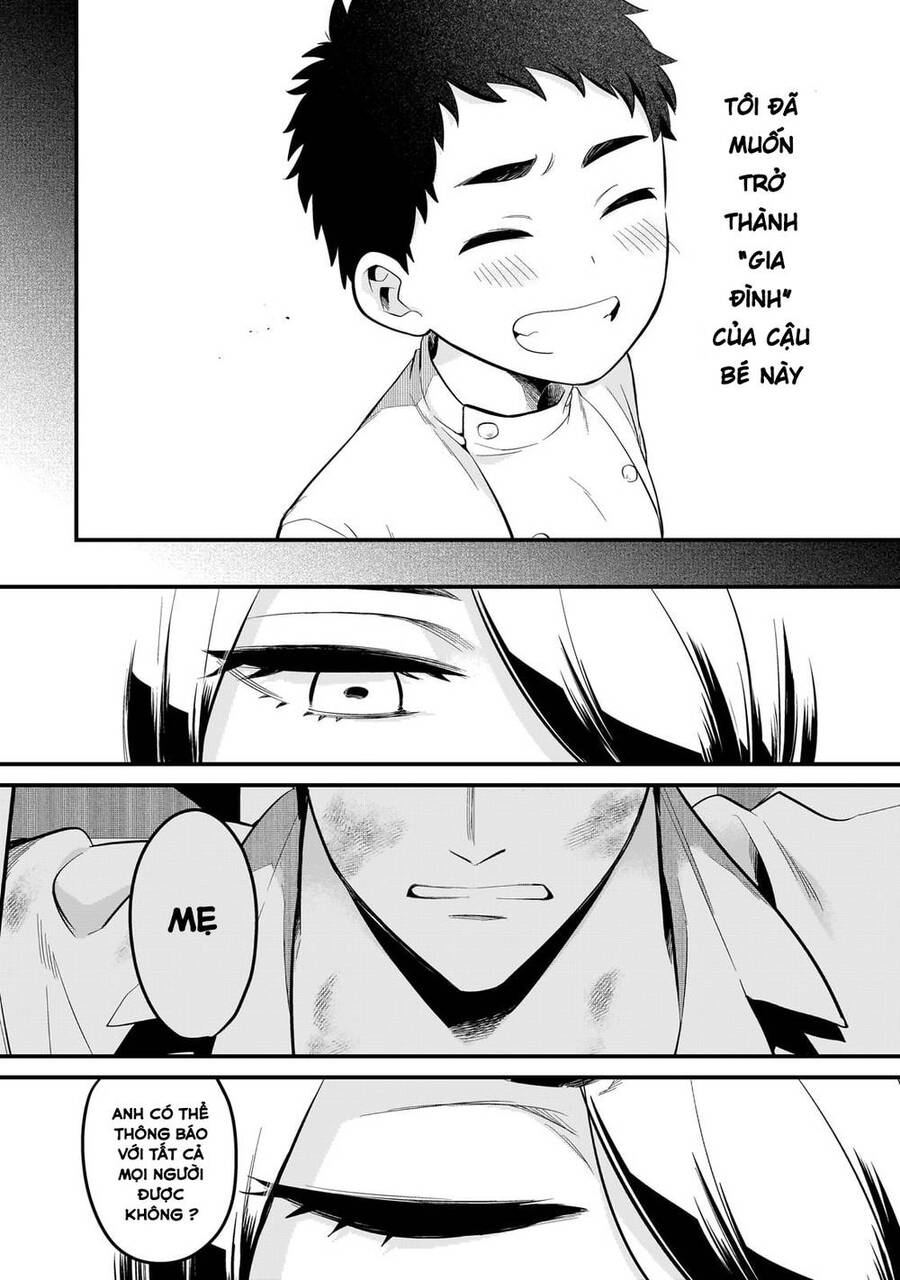 Tsuihousha Shokudou E Youkoso! - Chapter 39