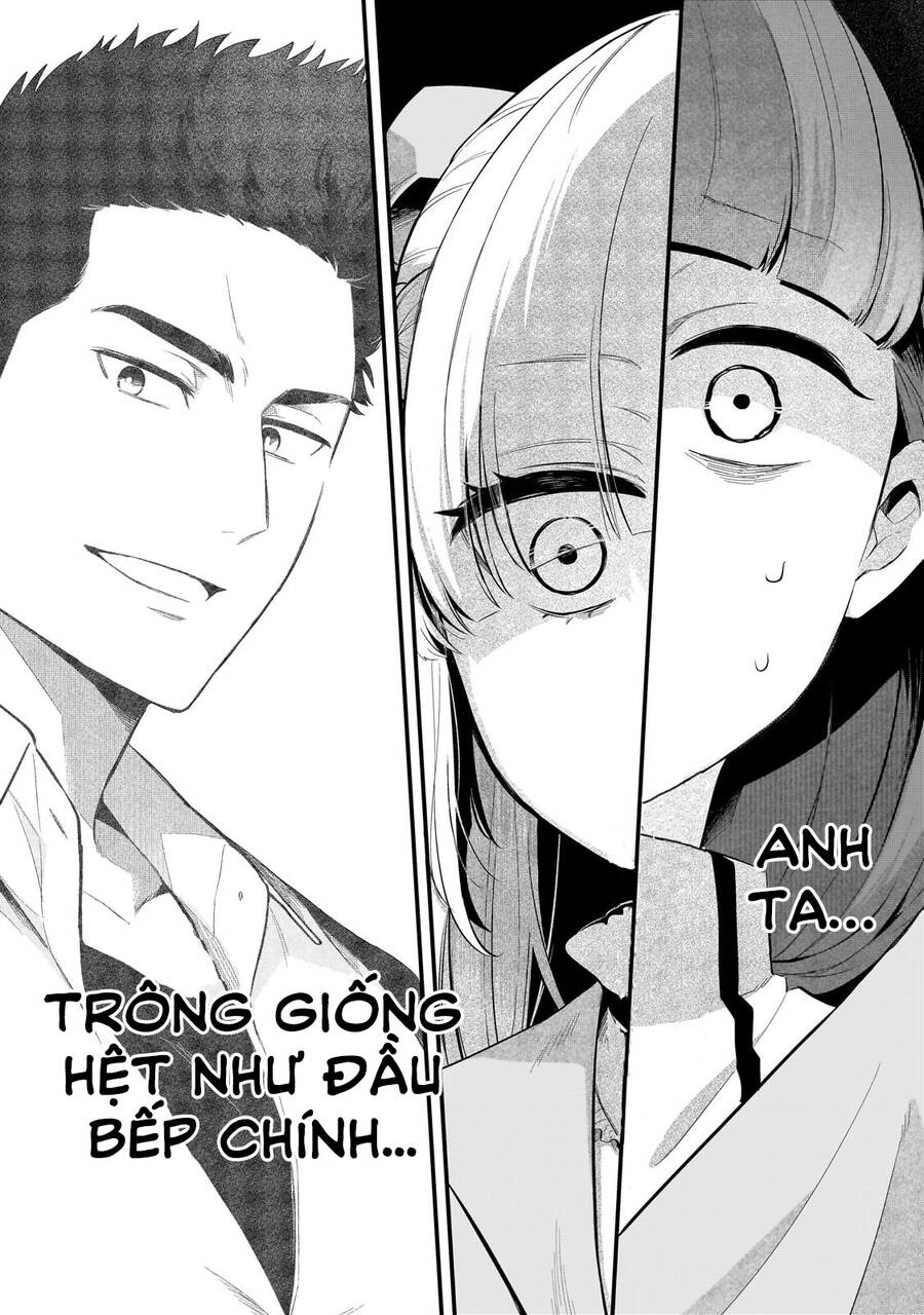 Tsuihousha Shokudou E Youkoso! - Chapter 40