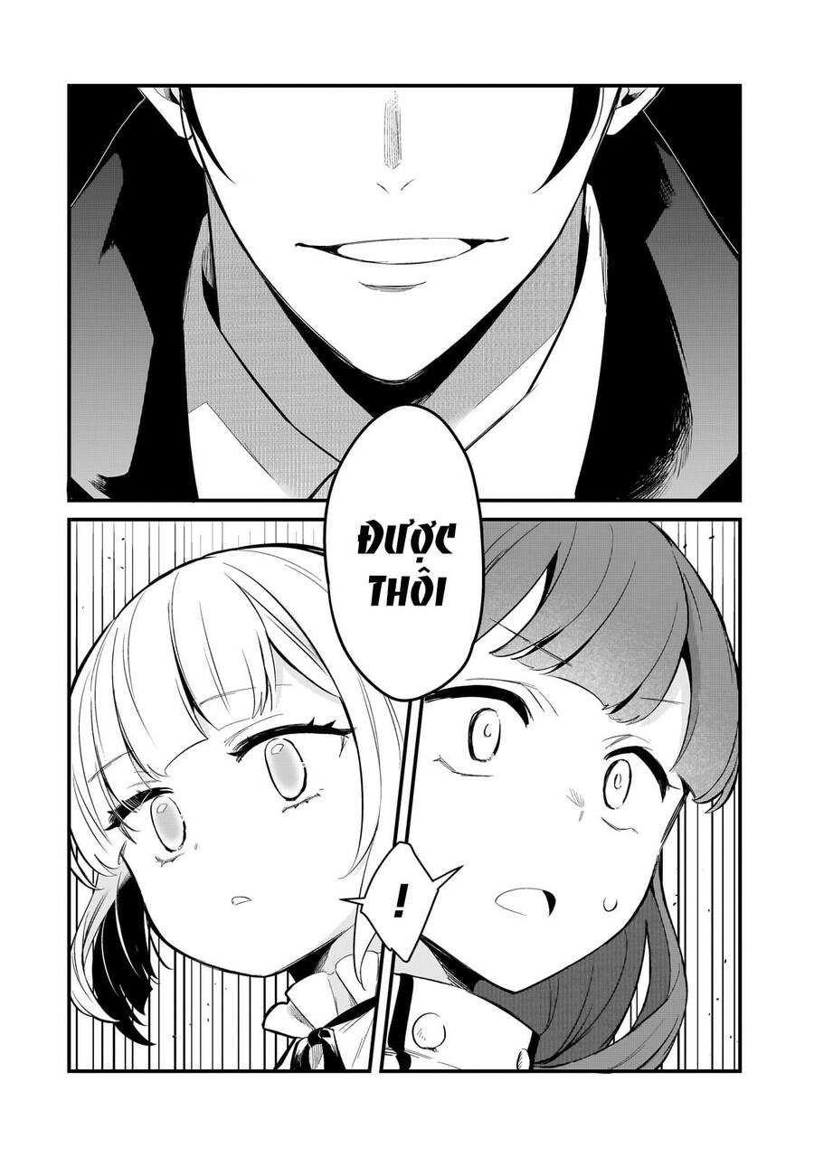 Tsuihousha Shokudou E Youkoso! - Chapter 40