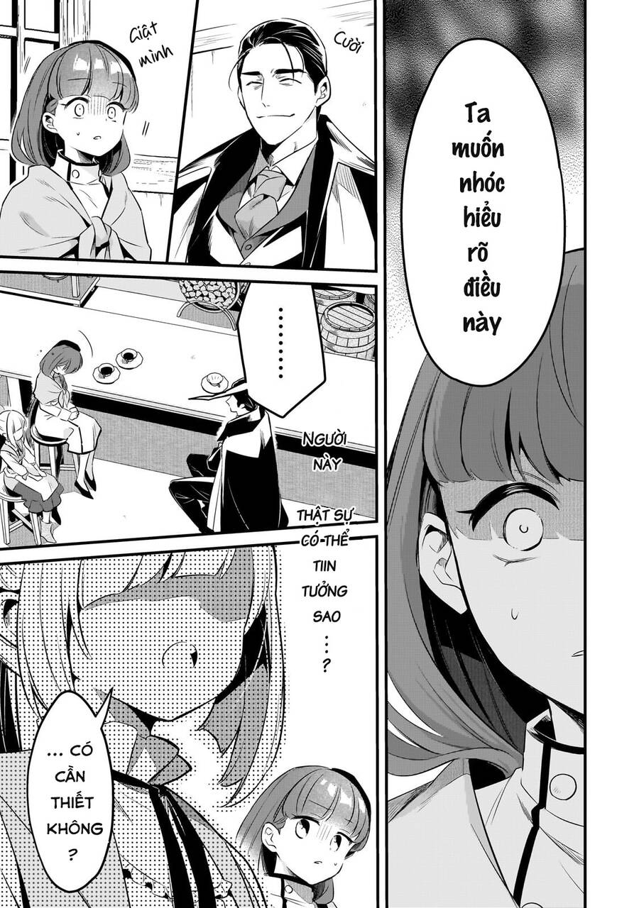 Tsuihousha Shokudou E Youkoso! - Chapter 41