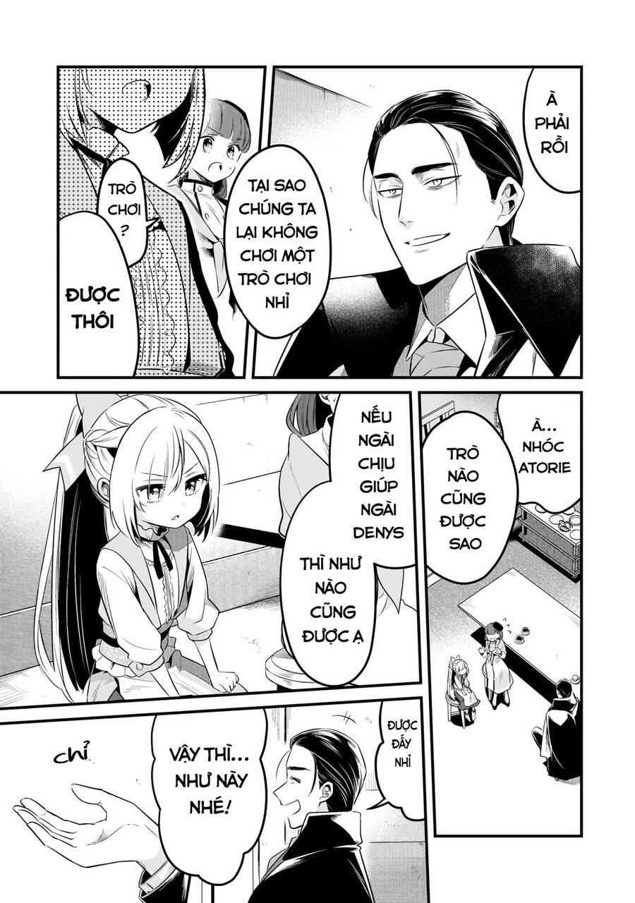 Tsuihousha Shokudou E Youkoso! - Chapter 41