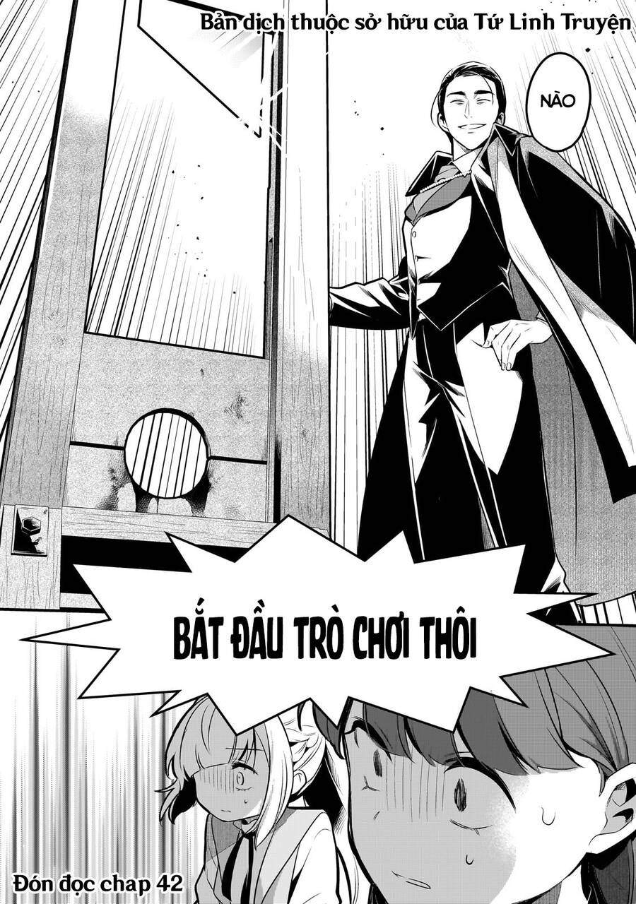 Tsuihousha Shokudou E Youkoso! - Chapter 41