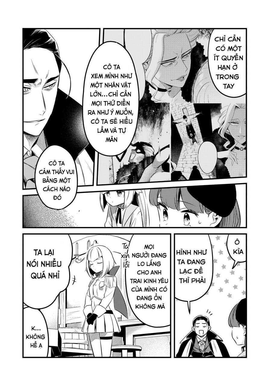 Tsuihousha Shokudou E Youkoso! - Chapter 41