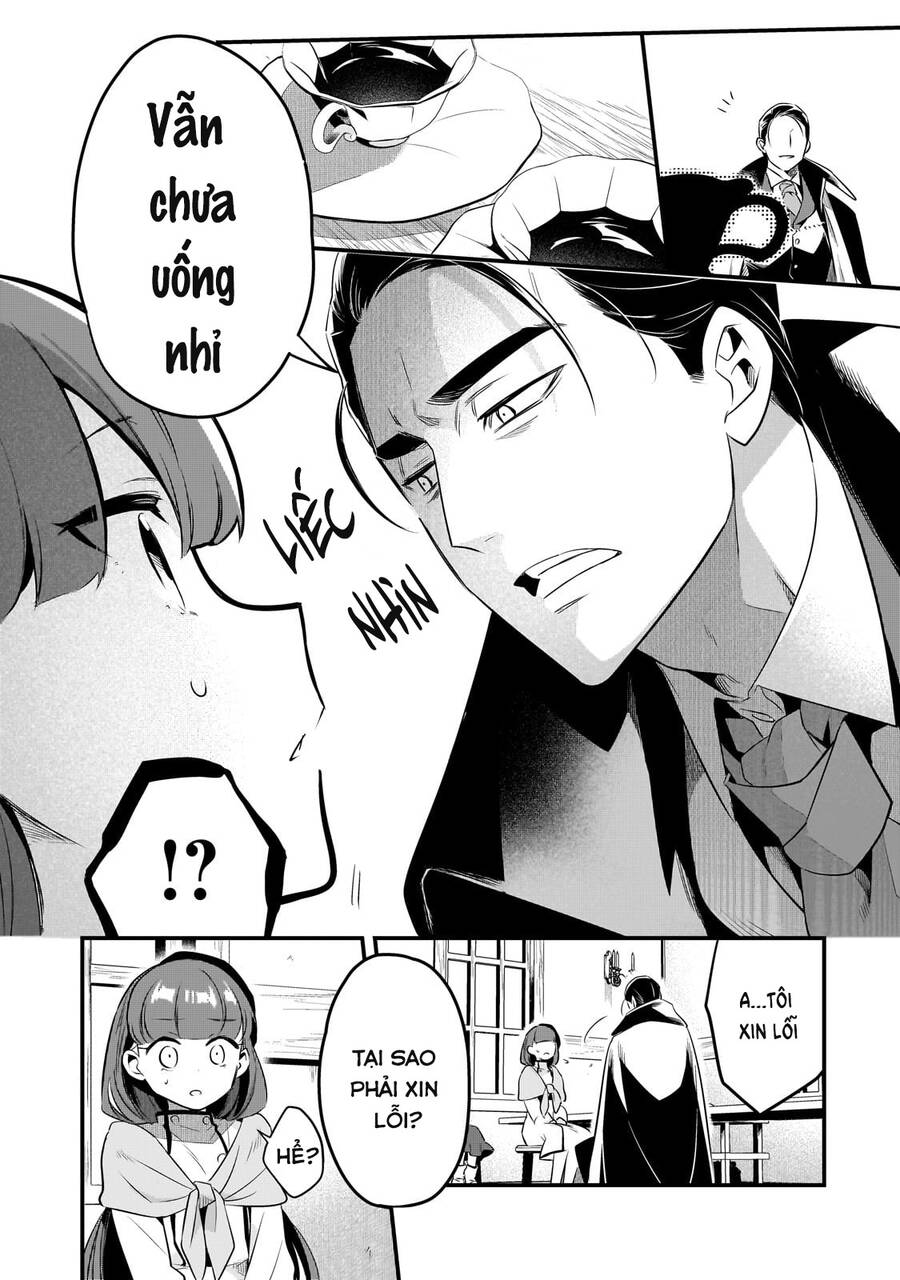 Tsuihousha Shokudou E Youkoso! - Chapter 41