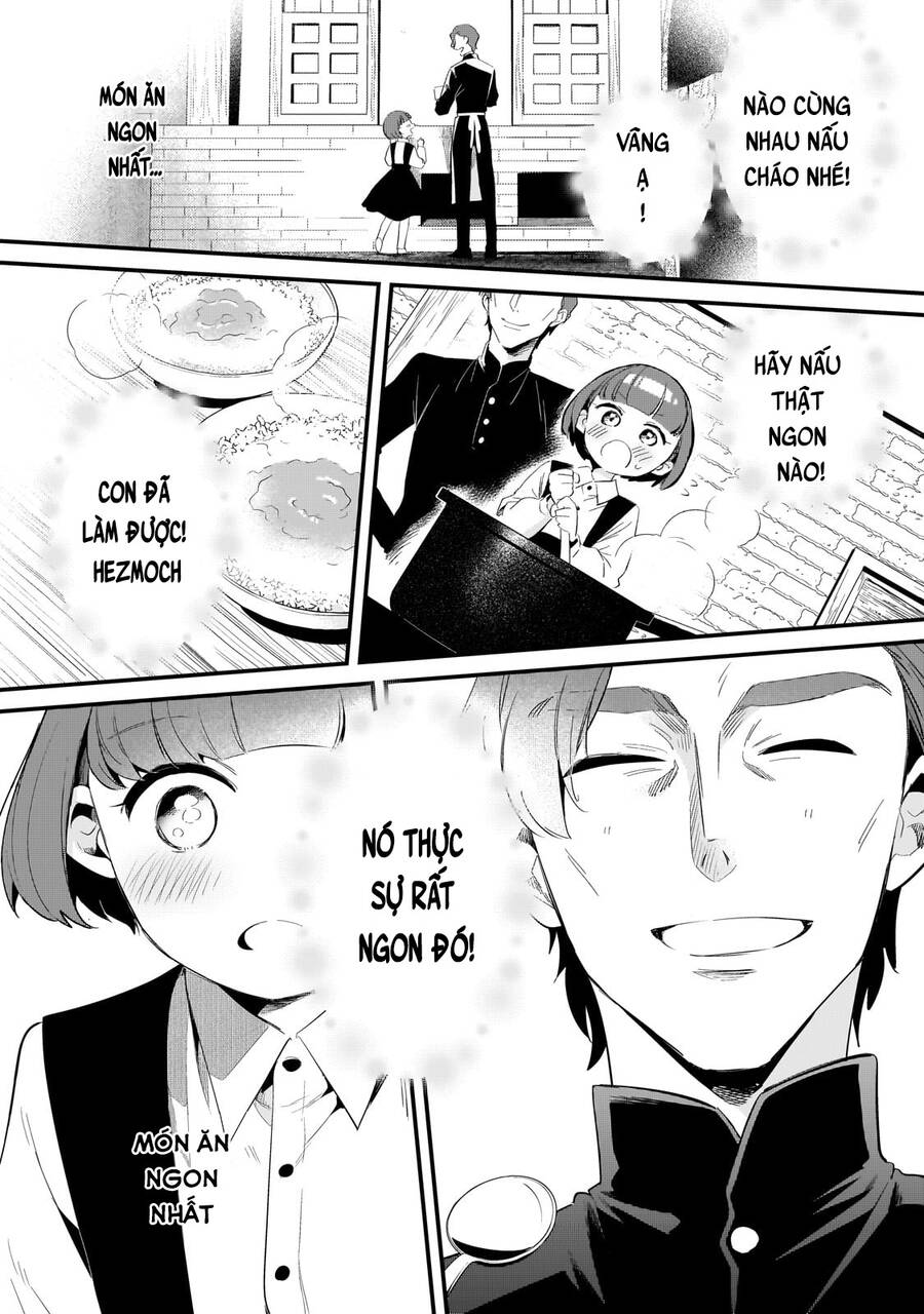 Tsuihousha Shokudou E Youkoso! - Chapter 43