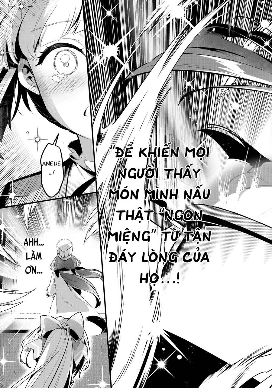 Tsuihousha Shokudou E Youkoso! - Chapter 43