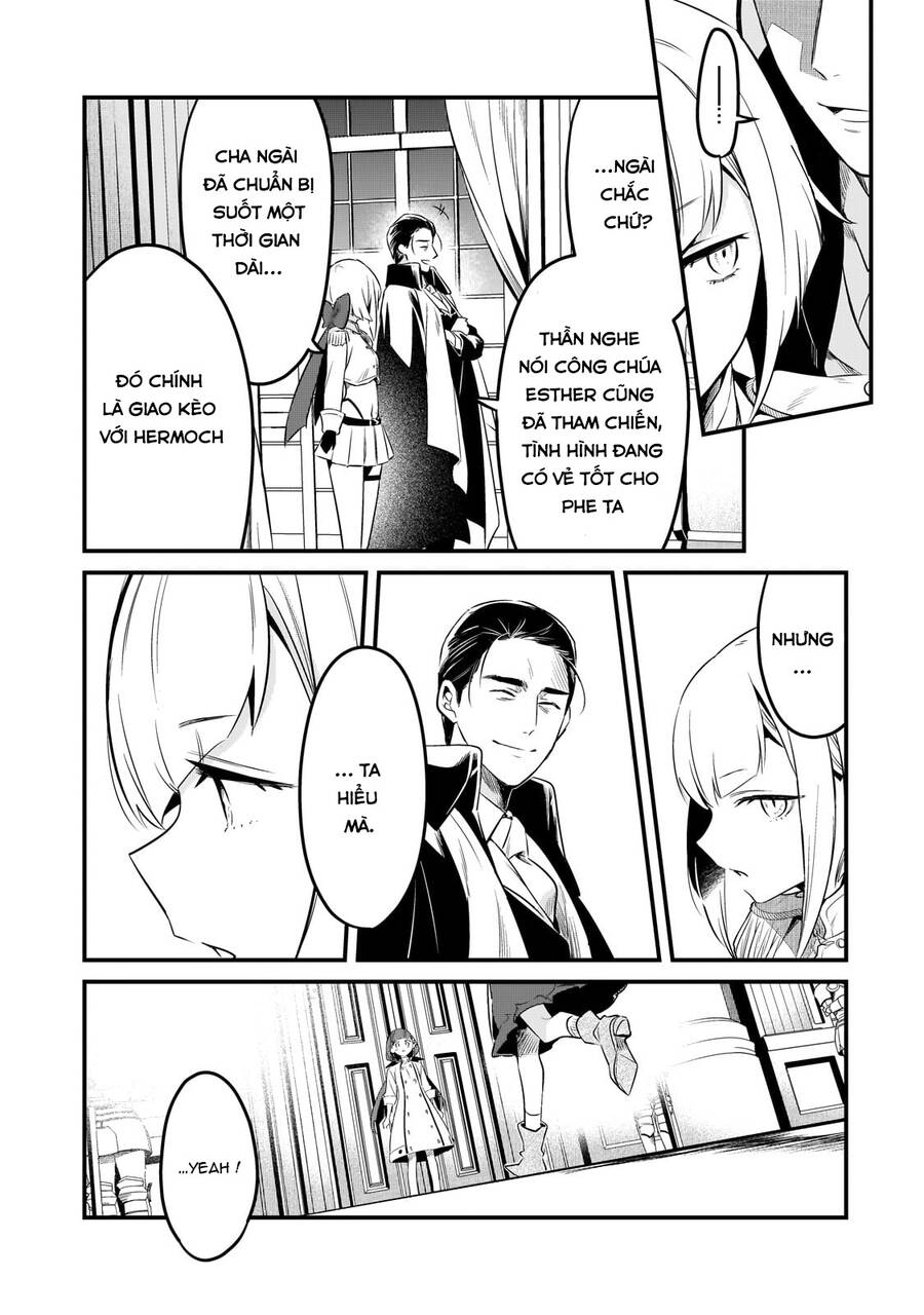 Tsuihousha Shokudou E Youkoso! - Chapter 43