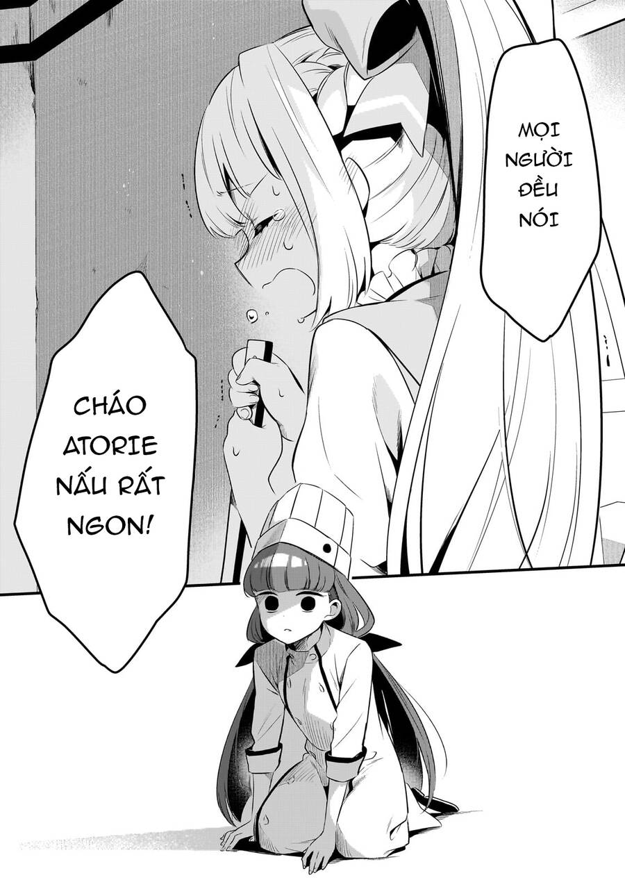 Tsuihousha Shokudou E Youkoso! - Chapter 43