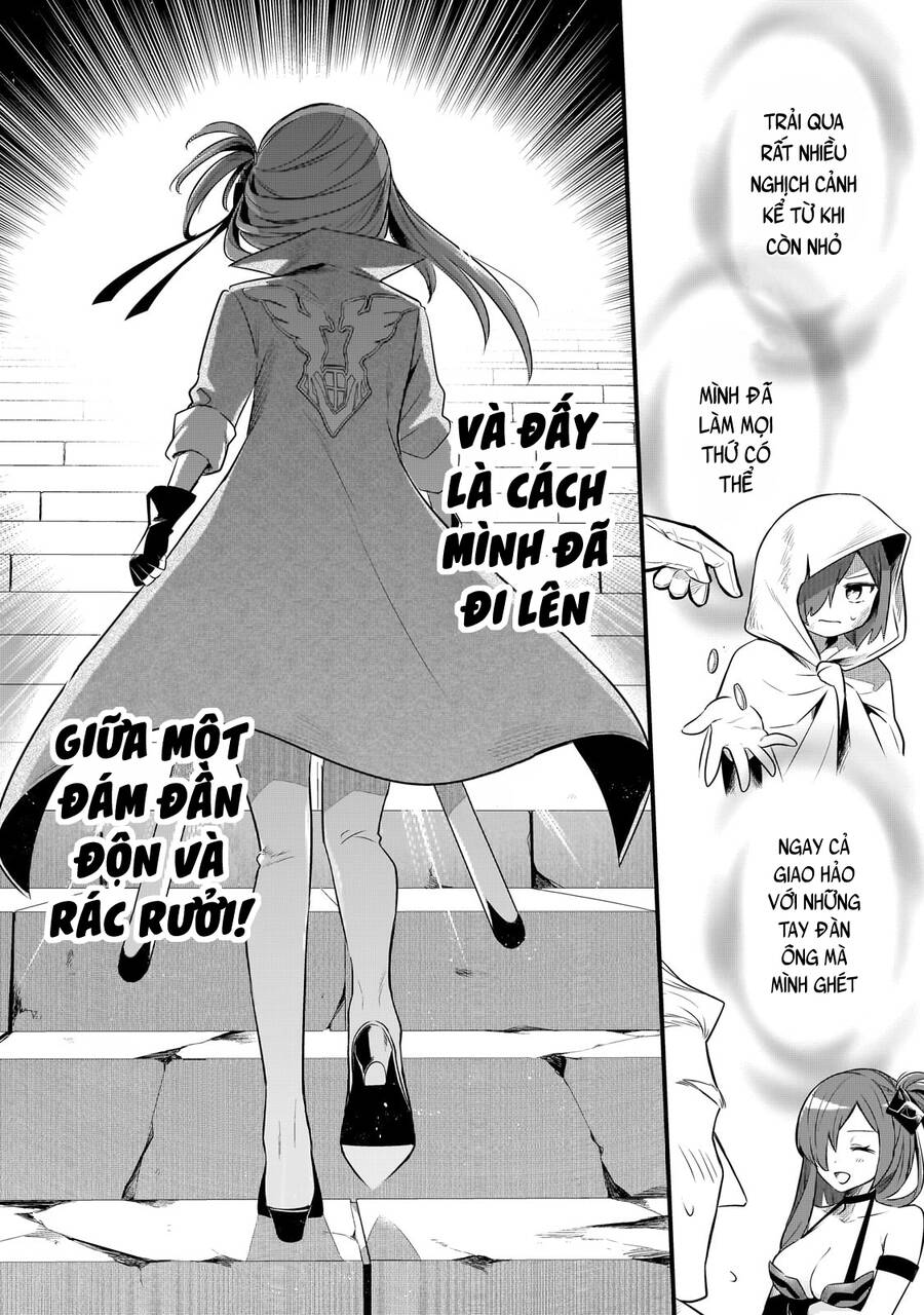 Tsuihousha Shokudou E Youkoso! - Chapter 44