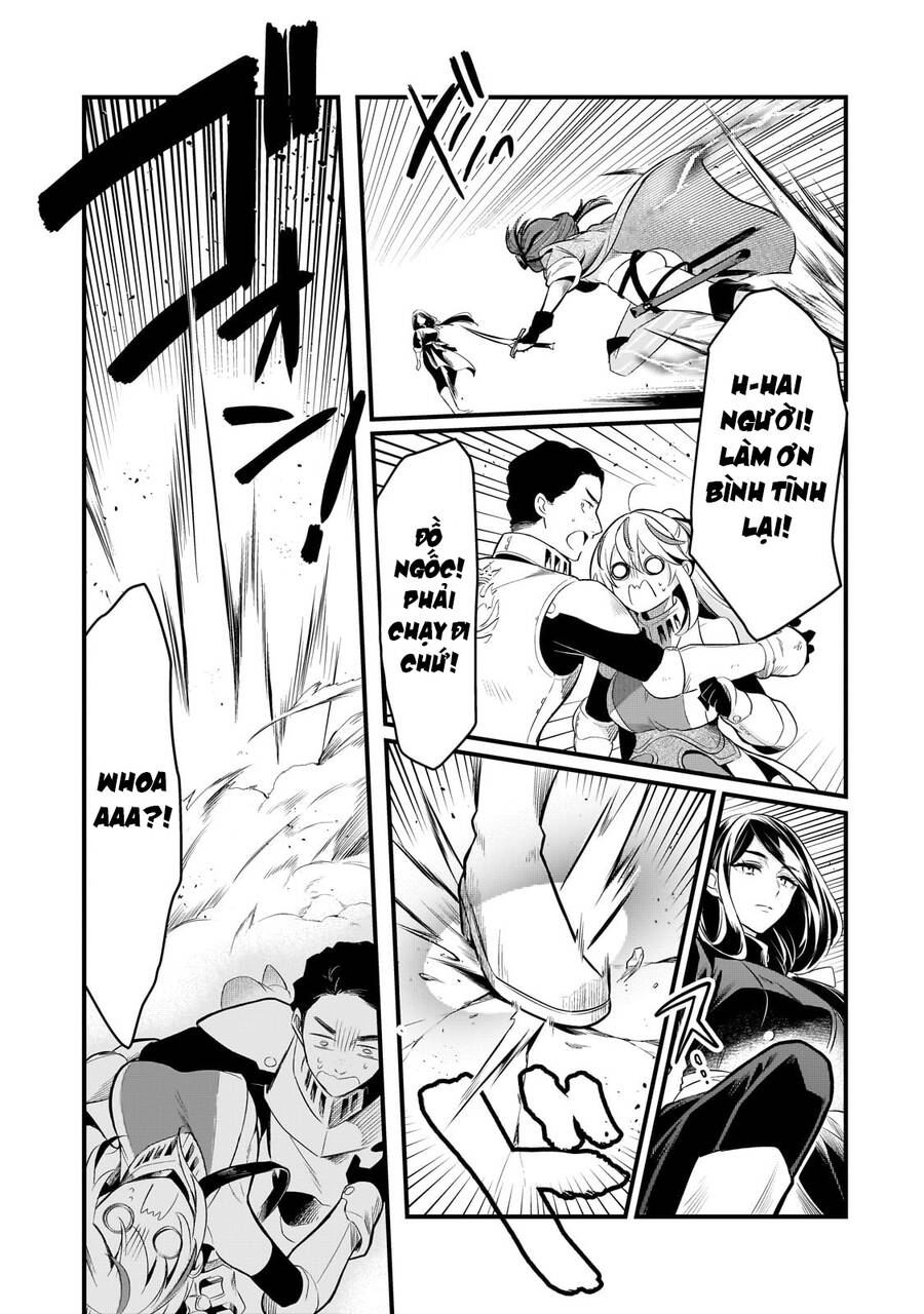 Tsuihousha Shokudou E Youkoso! - Chapter 45