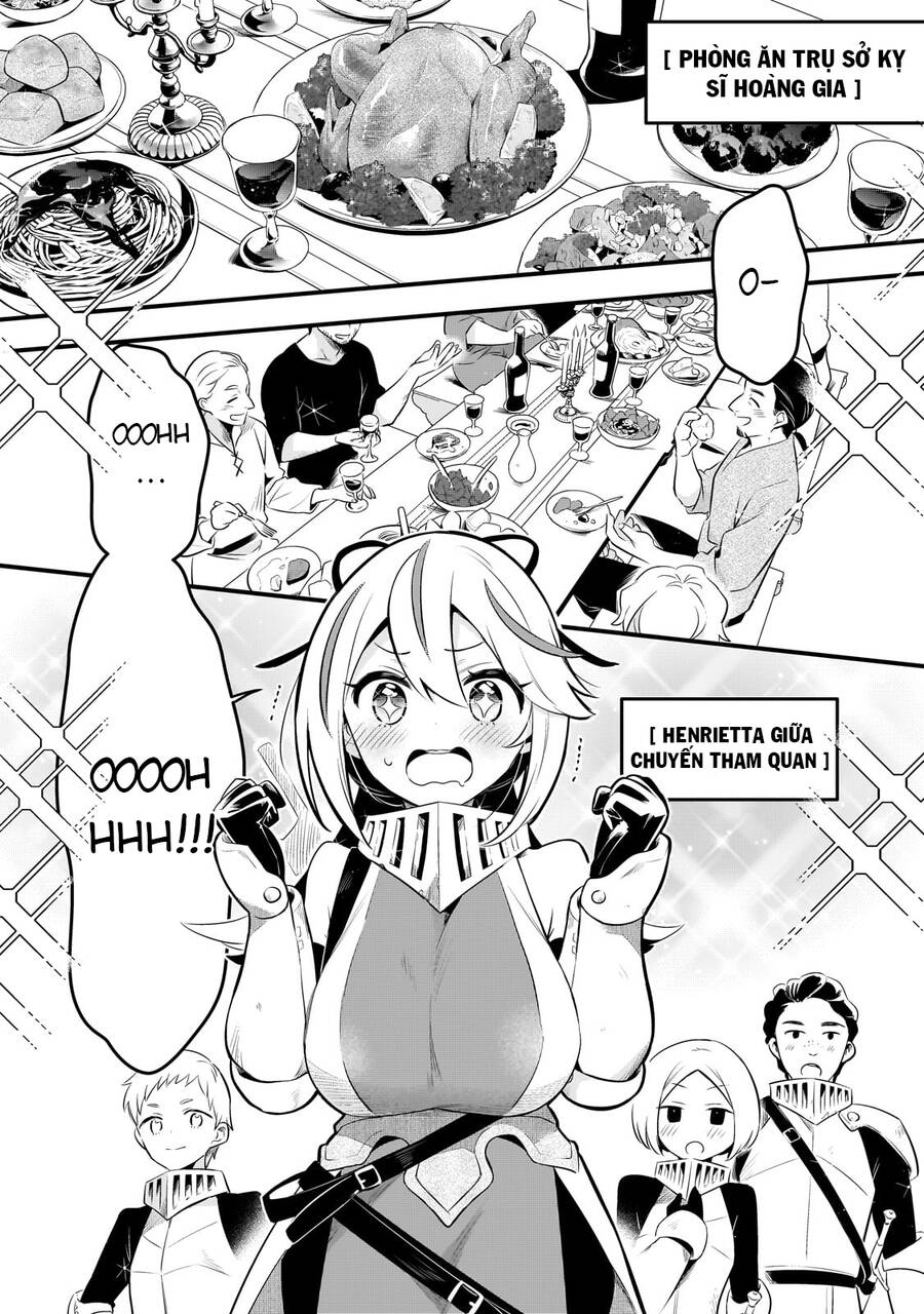 Tsuihousha Shokudou E Youkoso! - Chapter 45