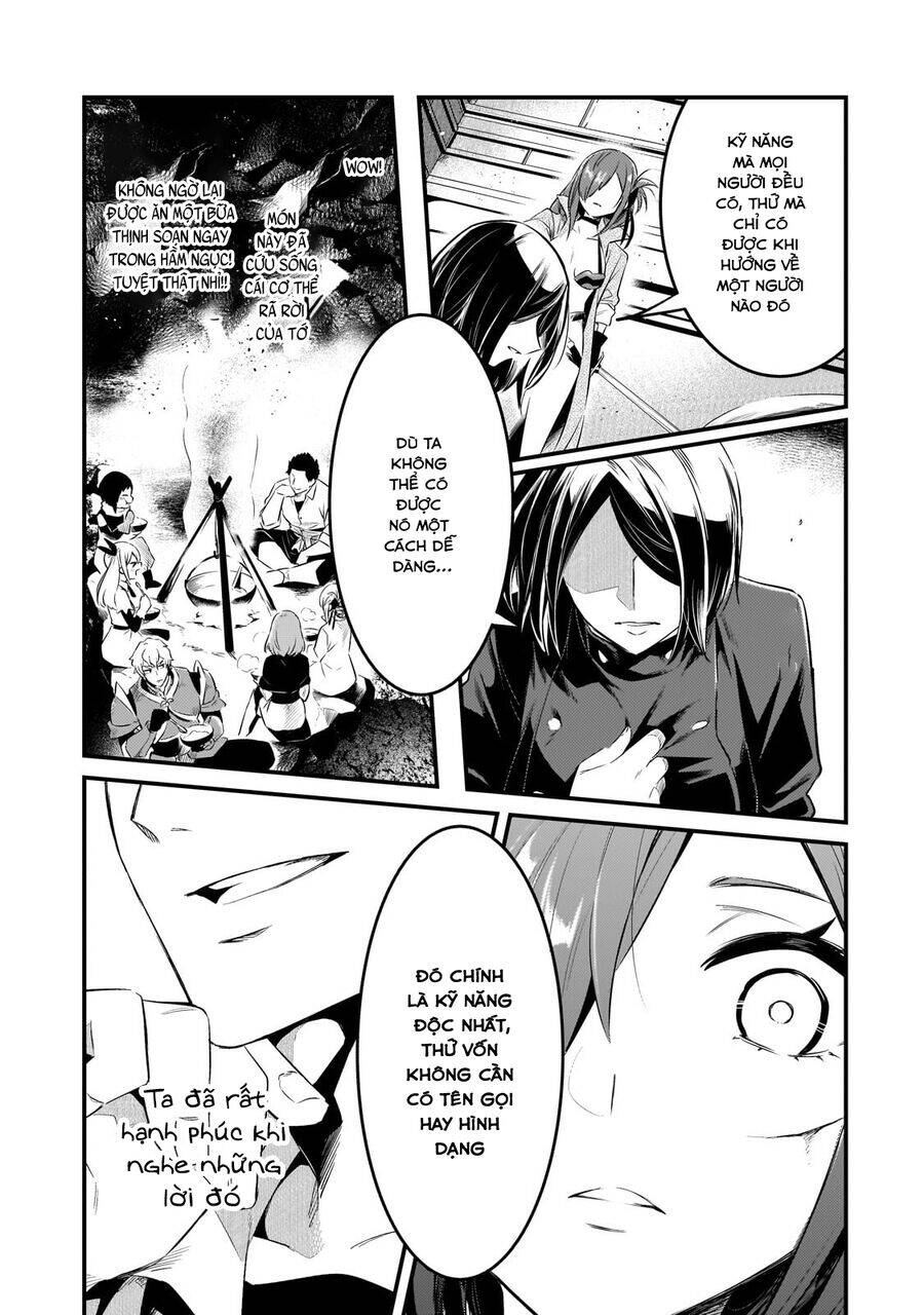 Tsuihousha Shokudou E Youkoso! - Chapter 46