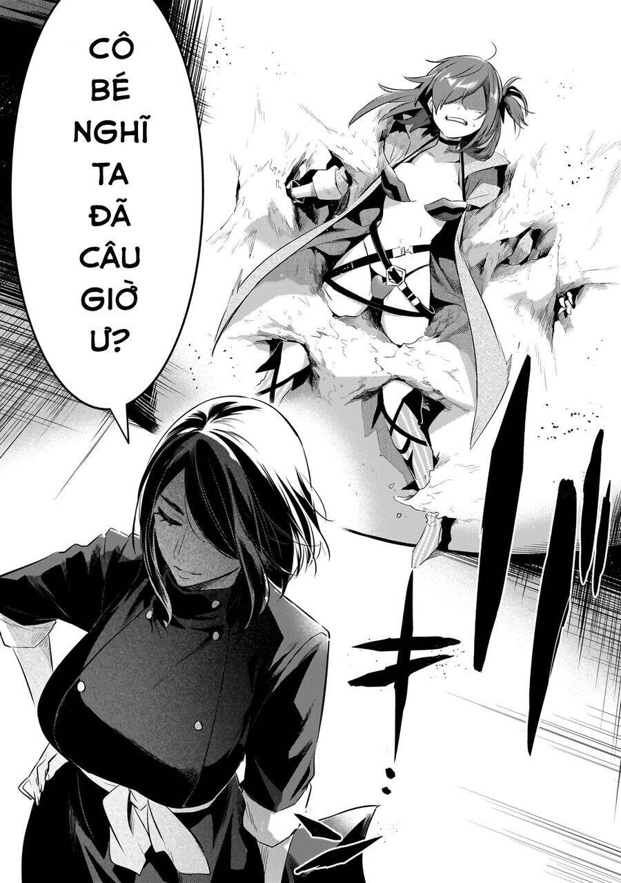 Tsuihousha Shokudou E Youkoso! - Chapter 46