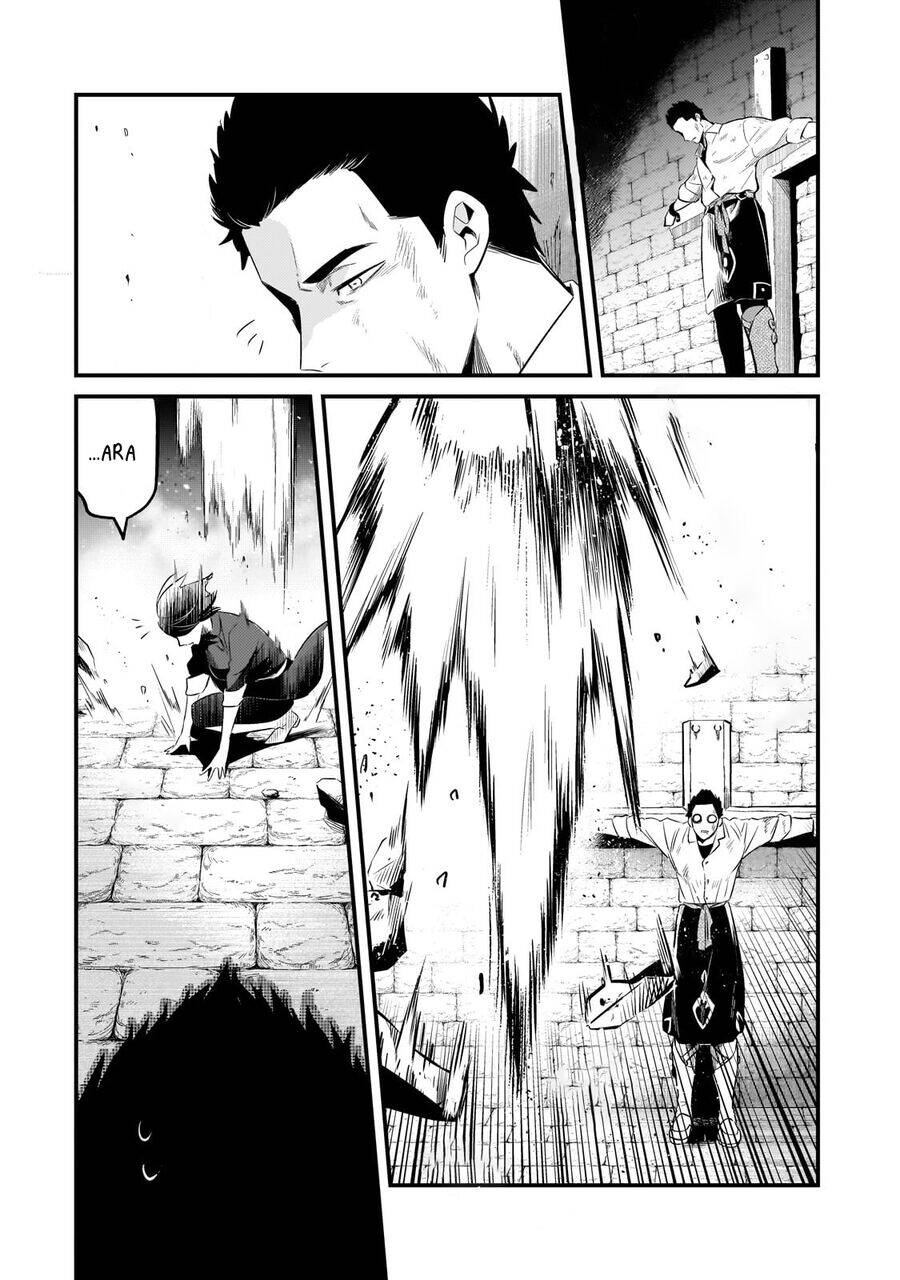Tsuihousha Shokudou E Youkoso! - Chapter 46