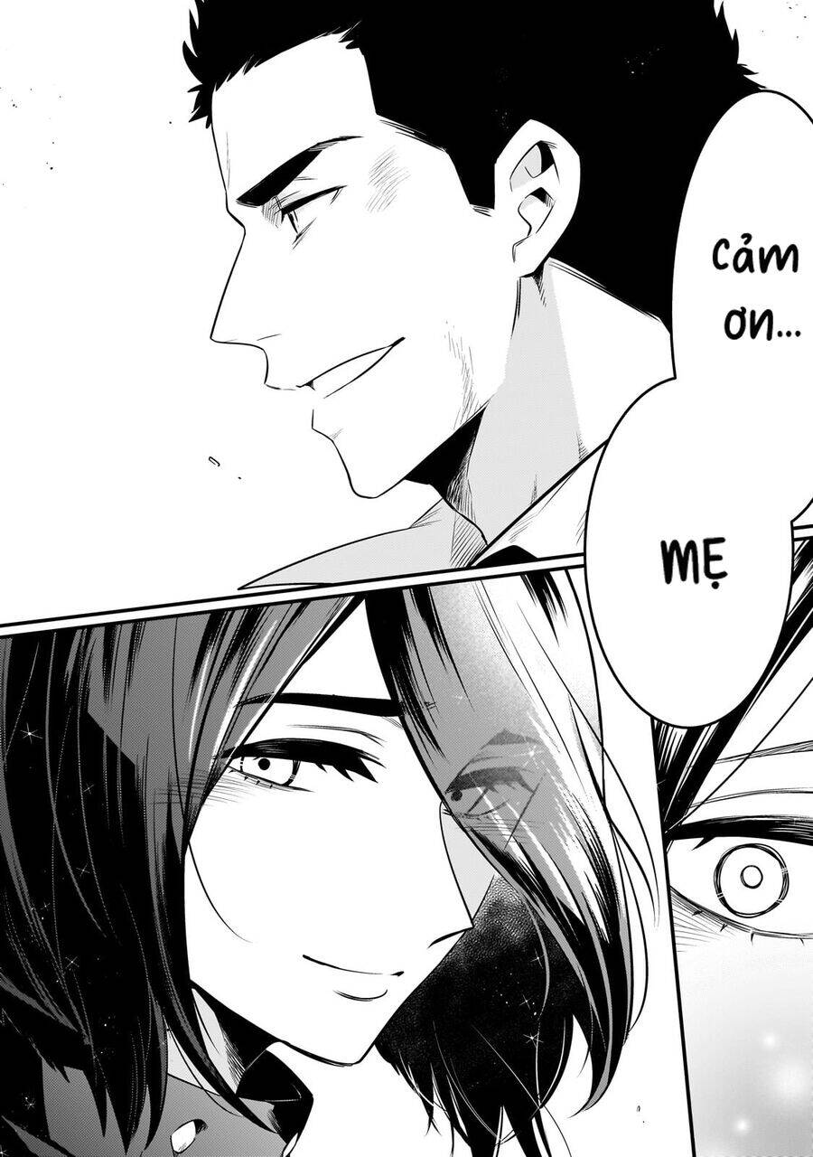 Tsuihousha Shokudou E Youkoso! - Chapter 46