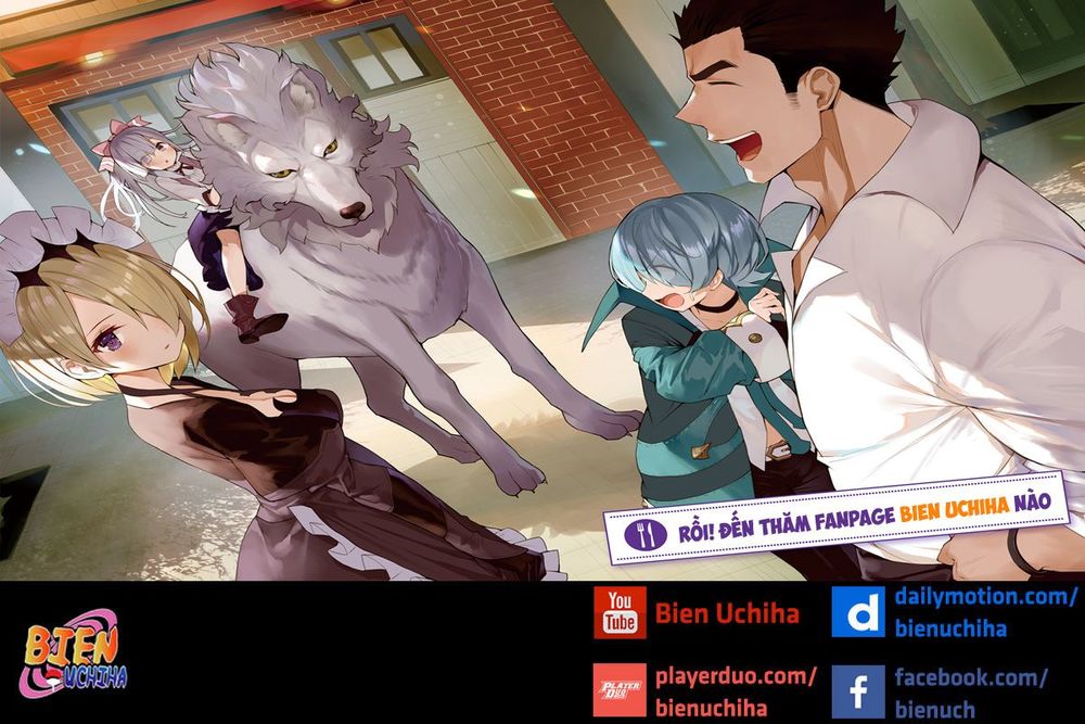 Tsuihousha Shokudou E Youkoso! - Chapter 6